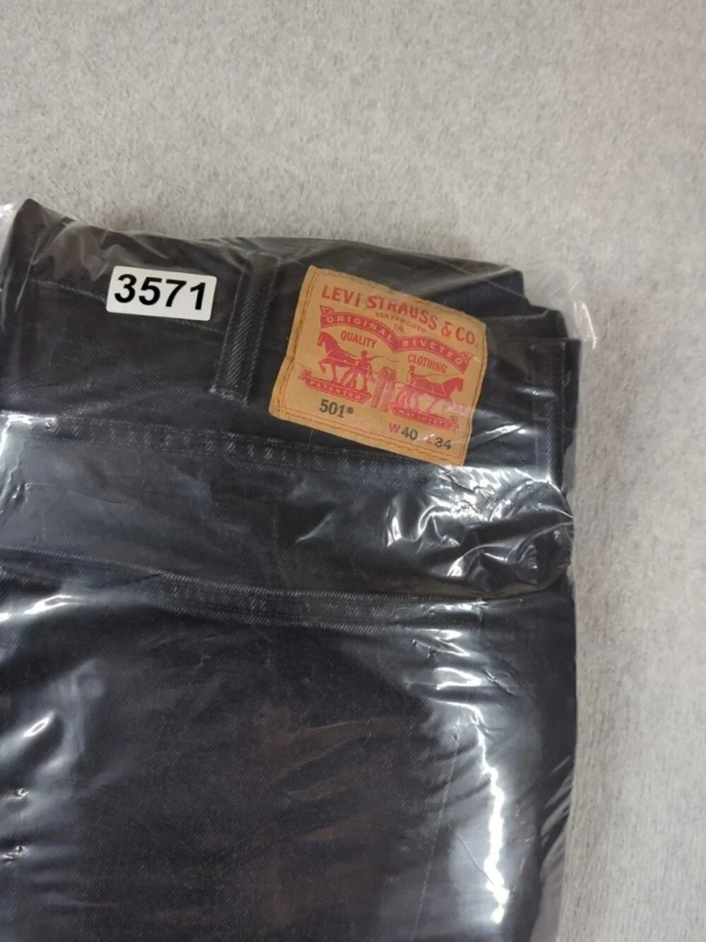 Levis levi 501